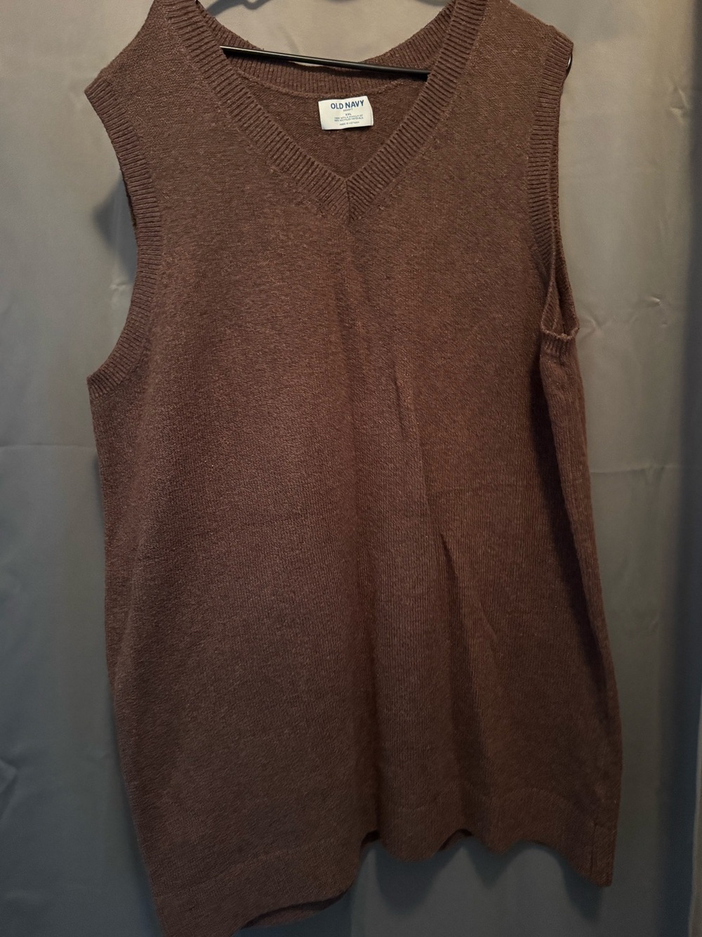 Old Navy Sweater Dress